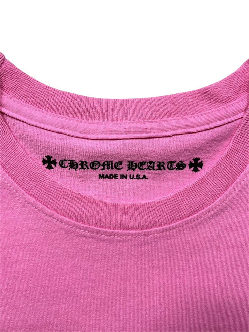 Scroll Logo Pocket