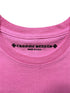 Scroll Logo Pocket