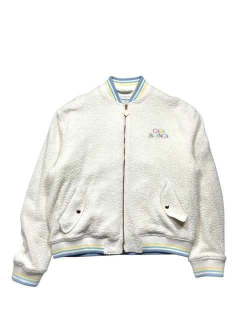 Maison Pastelle Bombe Jacket