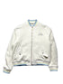 Maison Pastelle Bombe Jacket