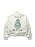 Maison Pastelle Bombe Jacket