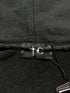 Dirty Washed Old Glory Zip-Up Hoodie