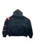 New Rock Zip-Up Hoodie