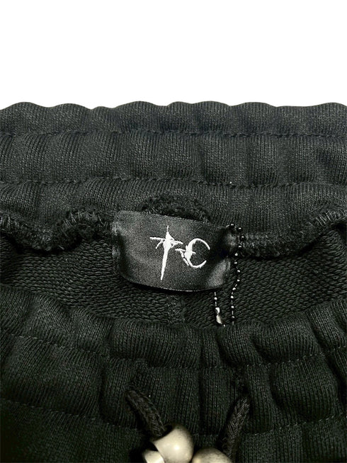 Net Rock Sweatpants