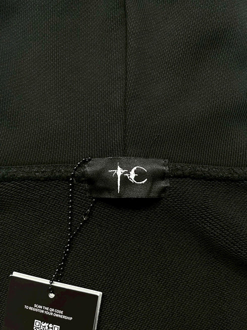 TC Riding Skull Hoodie