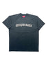 Rhinestone Raglan S/S Tee