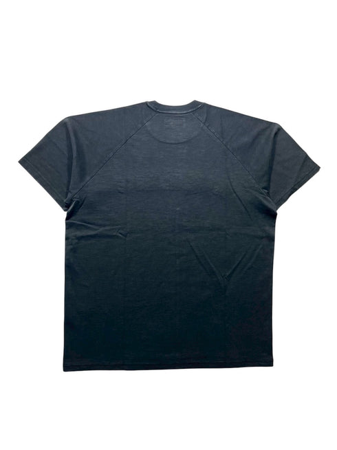 Rhinestone Raglan S/S Tee