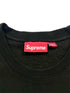 Plaid Arc Crewneck