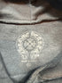 Deadly Doll Pullover Hoodie