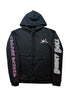 Deadly Doll Pullover Hoodie