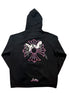 Deadly Doll Pullover Hoodie