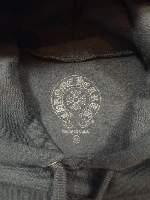 Deadly Doll Pullover Hoodie