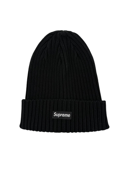 Overdyed Beanie