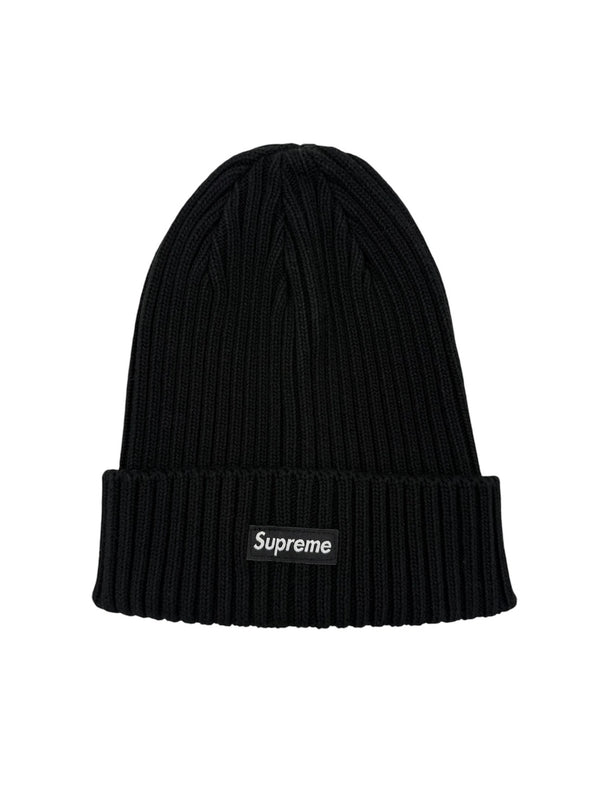 Overdyed Beanie