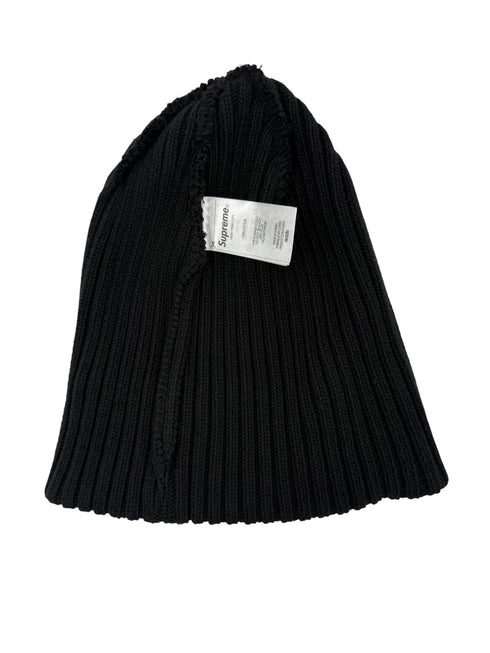 Overdyed Beanie