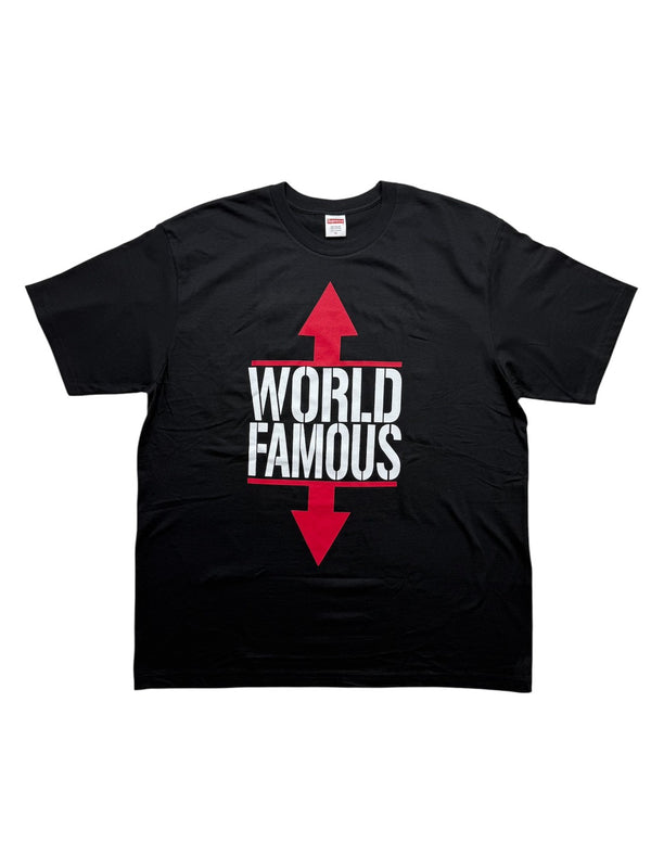 World Famous Tee