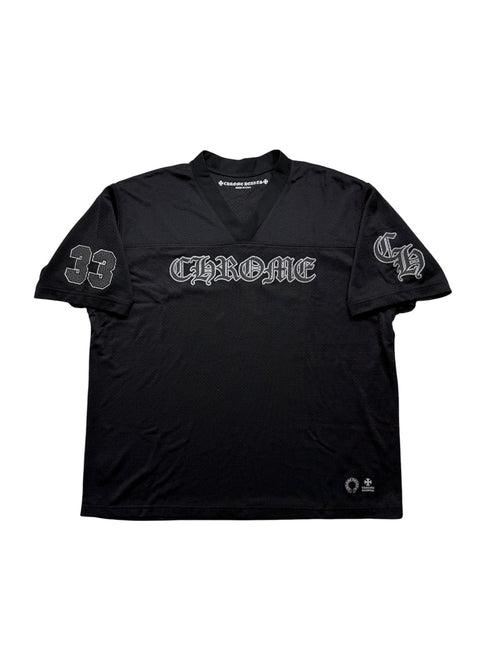 Mesh Warm Up Jersey