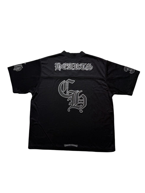 Mesh Warm Up Jersey
