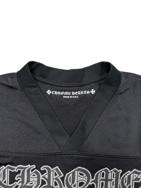 Mesh Warm Up Jersey