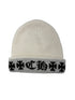Big Daddy Cashmere Logo Beanie