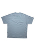 Raised Script S/S Top