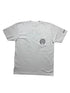 Horse Shoe Logo Pocket T-Shirt