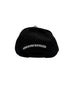 Vertical Logo Trucker Cap