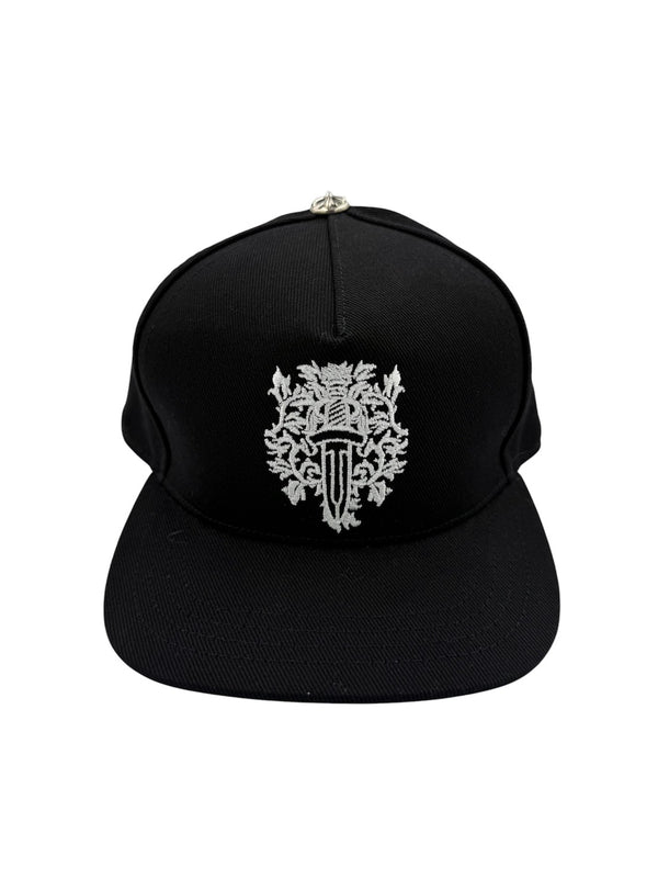 Dagger Denim Baseball Cap