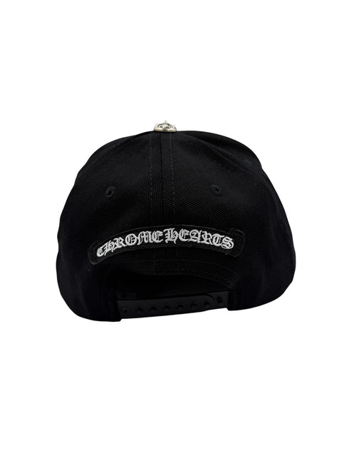Dagger Denim Baseball Cap
