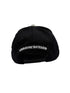 Dagger Denim Baseball Cap