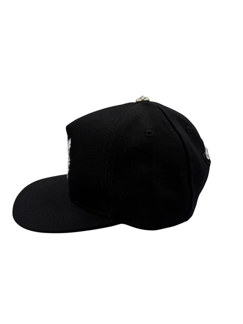 Dagger Denim Baseball Cap