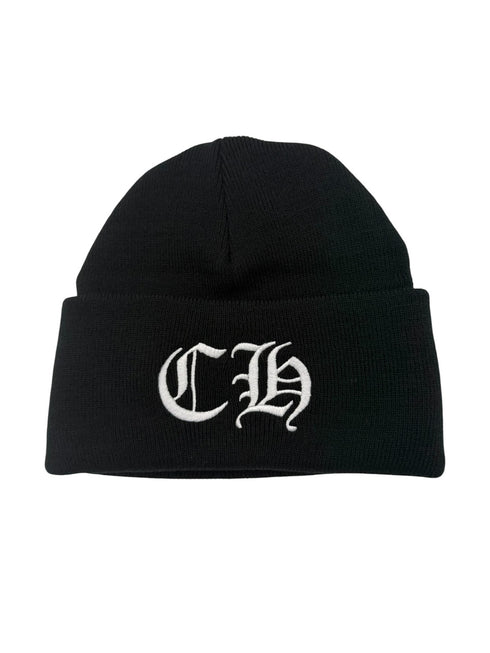 CH Logo Watch Cap