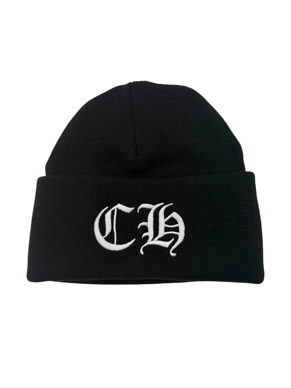 CH Logo Watch Cap
