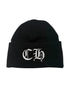 CH Logo Watch Cap