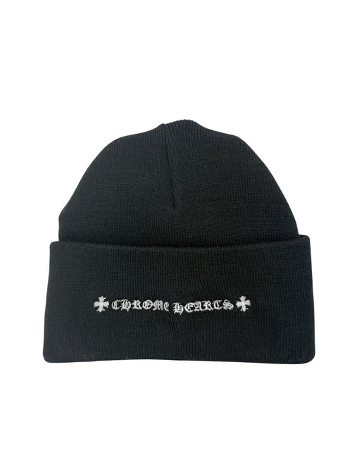 CH Logo Watch Cap