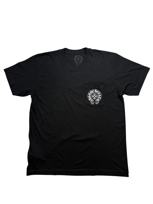 LasVegas Limited Horse Shoe T-Shirt