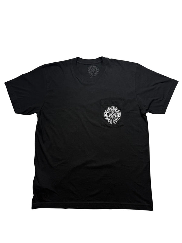 LasVegas Limited Horse Shoe T-Shirt