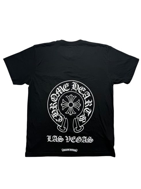 LasVegas Limited Horse Shoe T-Shirt