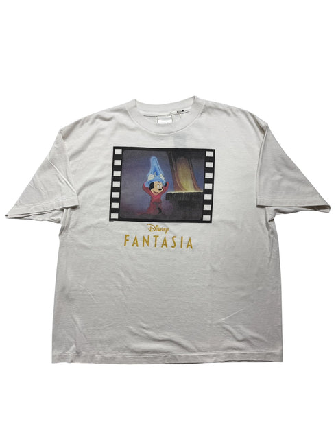 SAINTMICHAEL Disney DSNY SS Tshirt Fantasia