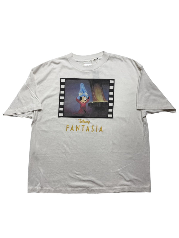 SAINTMICHAEL Disney DSNY SS Tshirt Fantasia