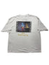SAINTMICHAEL Disney DSNY SS Tshirt Fantasia