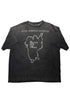 SAINT MICHAEL SS Tee Hope Spring