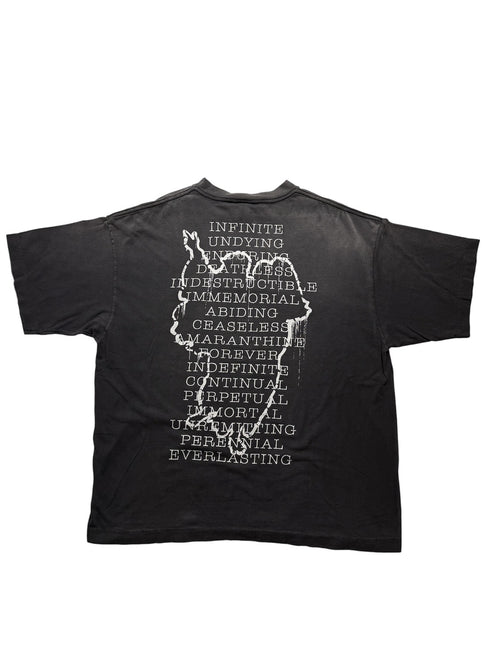 SAINT MICHAEL SS Tee Hope Spring