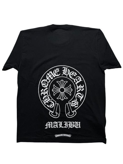 Malibu Limited Horse Shoe T-Shirt