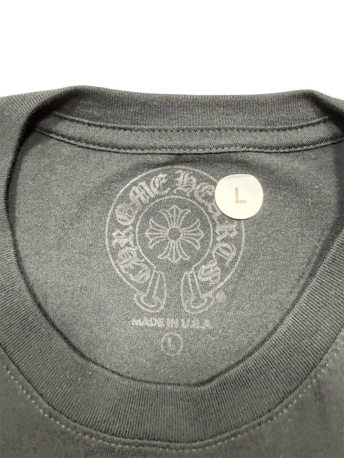 Malibu Limited Horse Shoe T-Shirt