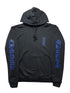 Vertical Logo Hoodie
