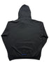 Vertical Logo Hoodie