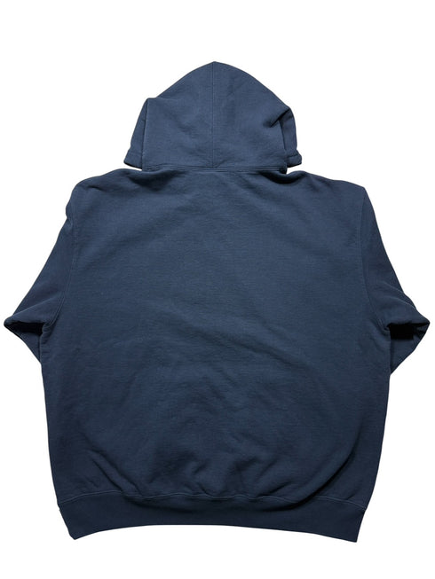 Capital Hooded SweatShirt