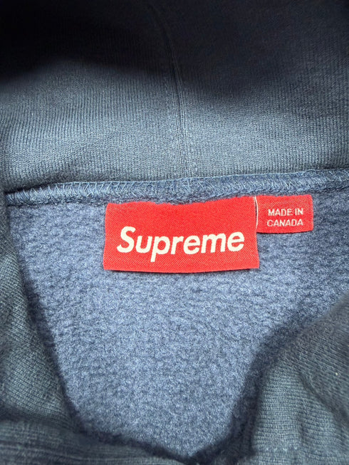 Capital Hooded SweatShirt