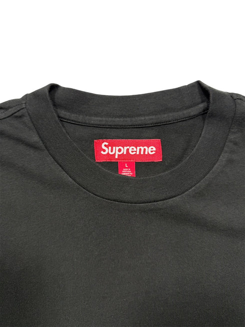 Small Box Tee